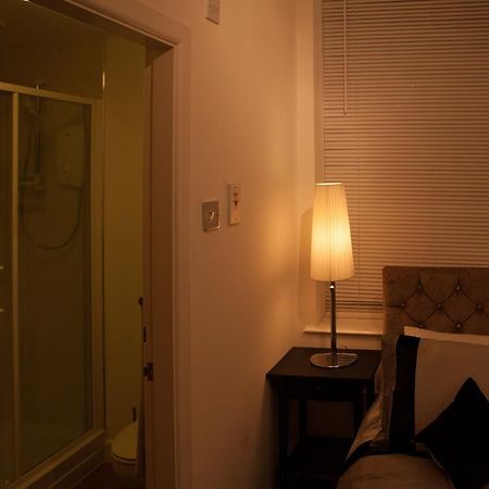 Station Suite - Simple2Let Serviced Apartments ハリファックス 部屋 写真